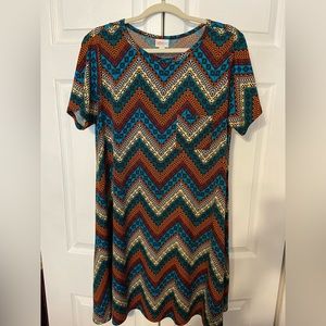 Lularoe dress